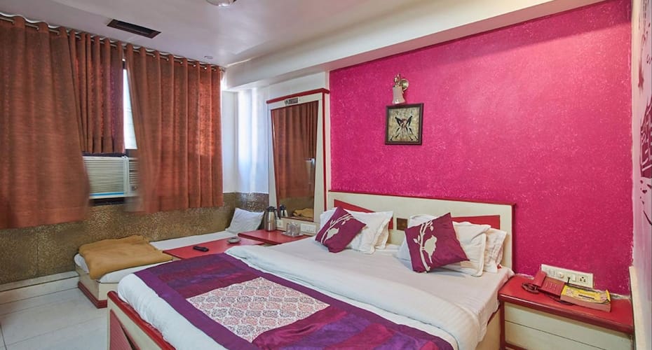 Hotel Liberty, Ahmedabad 4